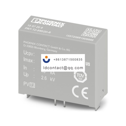 1557208 Phoenix Contact product image